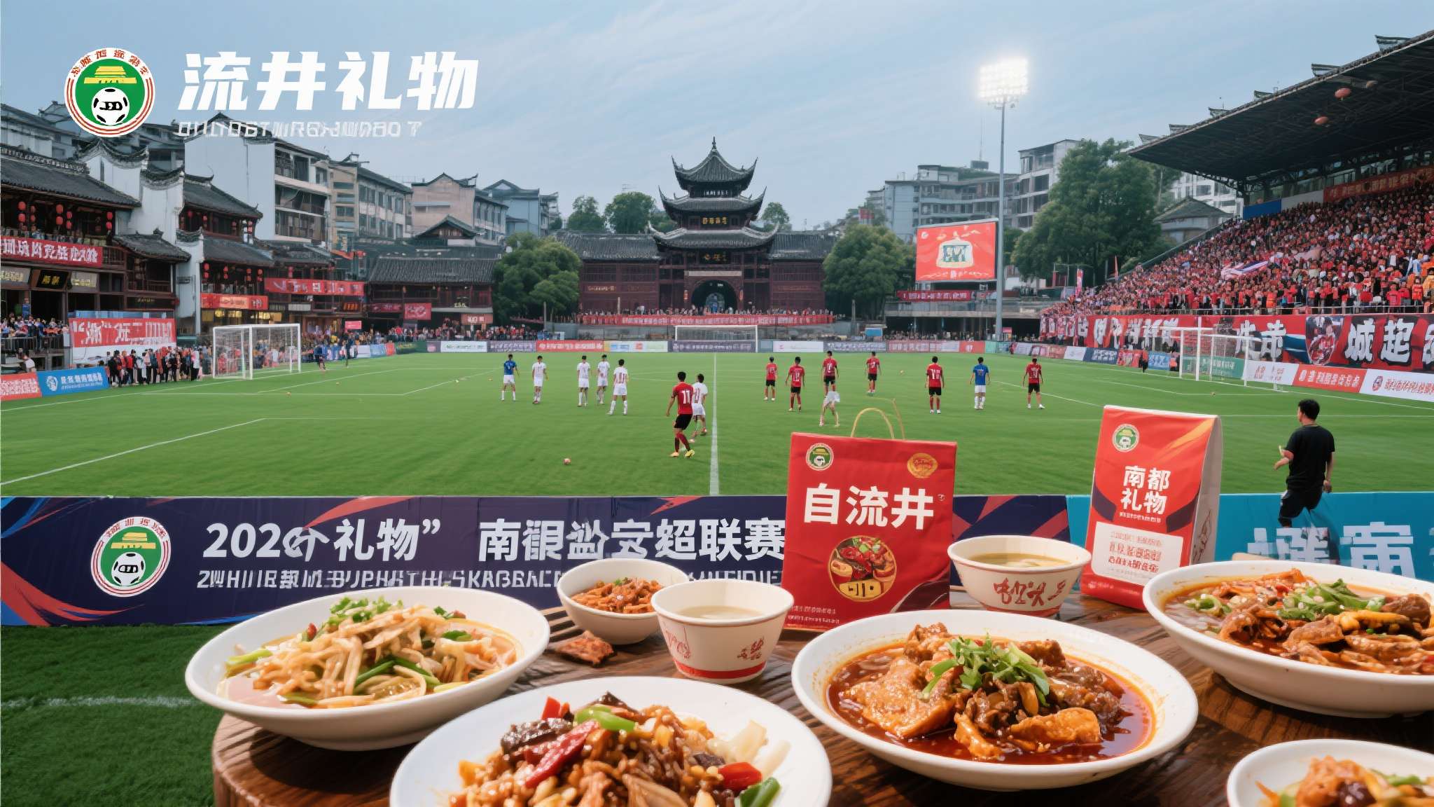 川超遂宁主场vs南充 川超遂宁主场vs南充
